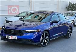 هۆندا ئەکۆرد